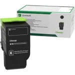 Lexmark Oryginał do CS521dn, CS622de | 10,5tys. (78C2UK0) Black