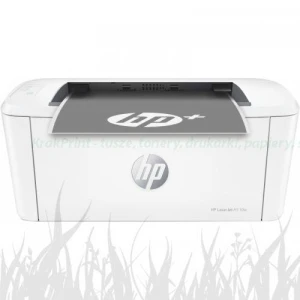 Drukarka Hewlett-Packard LaserJet M110we (7MD66E) wersja HP+
