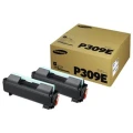 Tonery dwupak Samsung Oryginał do ML 5510N, ML 5510ND | 80tys. (SV131A, MLT-P309E) Black