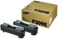 Tonery dwupak Samsung Oryginał do ML 5510N, ML 5510ND | 80tys. (SV131A, MLT-P309E) Black