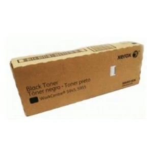 Tonery dwupak Xerox Oryginał do WorkCentre 5945i, 5955i, 5945. 5955 | 62tys. (006R01606) Black