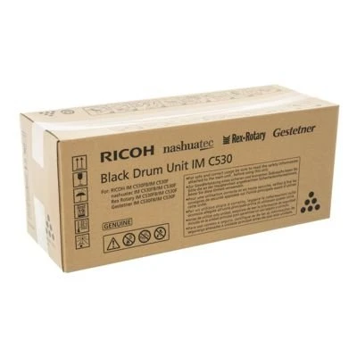 Bęben Oryginalny Ricoh IM C530FB (418248) Black