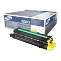 Bęben Samsung Oryginał do C 8380ND, CLX 8380 N | 30tys. (CLX-R838XY, SU618A) Yellow