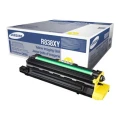 Bęben Samsung Oryginał do C 8380ND, CLX 8380 N | 30tys. (CLX-R838XY, SU618A) Yellow