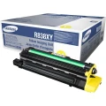 Bęben Samsung Oryginał do C 8380ND, CLX 8380 N | 30tys. (CLX-R838XY, SU618A) Yellow