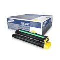 Bęben Samsung Oryginał do C 8380ND, CLX 8380 N | 30tys. (CLX-R838XY, SU618A) Yellow