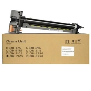 Bęben Oryginalny Kyocera DK-7125 (302V693020) Black