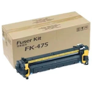 Kyocera Oryginał do FS 6025 MFP, FS 6030 MFP Zespół Grzewczy | 300tys. (FK-475, 302K393121)