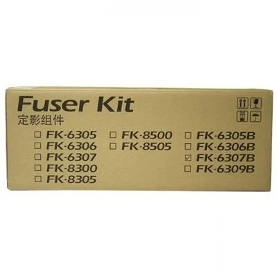 Zespół Grzewczy Oryginalny Kyocera FK-6307 (302LH93116)