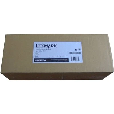 Lexmark Oryginał do B2546dn, M1246 Zespół Grzewczy (41X1229)