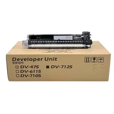 Developer Oryginalny Kyocera DV-7125 (302V693010) Black