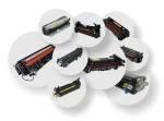 100% NOWY zespół grzejny - Fuser Unit Brother HL3140, HL3150, HL3170, HL3180, MFC9130, MFC9140, MFC9142, MFC9330, MFC9332  220V-230V ( LY6754001 , LR2232001, FUS-B3140N_GTE)