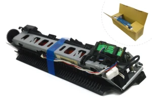 Zespół grzejny - Fuser Unit (bez łopatek - należy je zainstalować zgodnie z instrukcją) HP 1010, 1012, 1015 220V-230V (RM1-0661, FUS-H1010N_BEZ_LOPATEK)