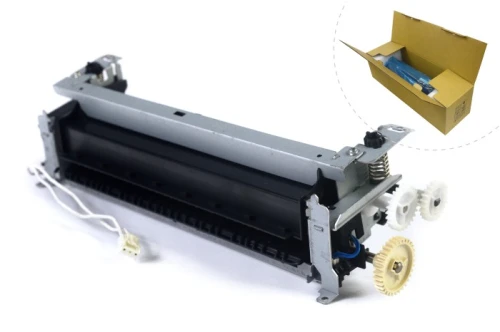 Zespół grzejny - Fuser Unit HP Color LaserJet CM1312, CP1210, CP1215, CP1510, CP1515, CP1518, CP2020, CP2025, CP2055 220V-230V (RM1-4431, FUS-H1215N)