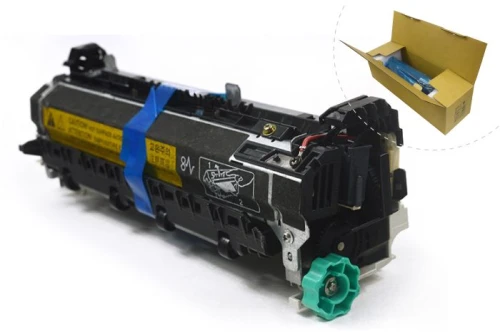 Zespół grzejny - Fuser Unit HP LaserJet 4200 220V-230V (RM1-0014-000, FUS-H4200N)