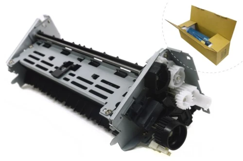 100% NOWY zespół grzejny - Fuser Unit Hp M401, M425  220V-230V ( RM1-8809 , RM1-9189, FUS-H401N_GTE)