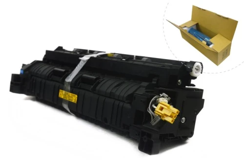 100% NOWY zespół grzejny - Fuser Unit Kyocera 1800, 1801, 2200, 2201 220V-230V (302NG93020, 2NG93020, FUS-K4105N_GTE)