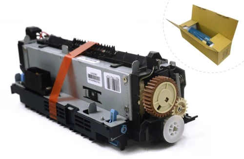Zespół grzejny - Fuser Unit HP LaserJet P4014, P4015 (CB509A) 220V-230V (FUS-H4015N)