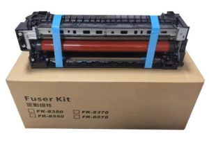 Oryginalny Zespół grzejny / Fuser Unit Utax FK-8550, FK8550 (302ND93089, 302ND93080, 302ND93081, 302ND93082, 302ND93083, 302ND93084, 302ND93085, 302ND93086, 302ND93087, 302ND93088)