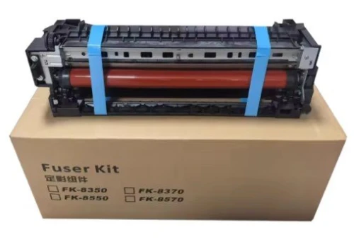 Oryginalny Zespół grzejny / Fuser Unit Utax FK-8550, FK8550 (302ND93089, 302ND93080, 302ND93081, 302ND93082, 302ND93083, 302ND93084, 302ND93085, 302ND93086, 302ND93087, 302ND93088)