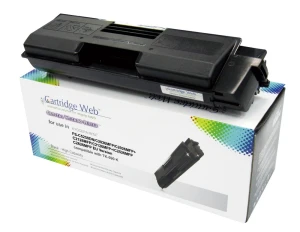 Toner Cartridge Web Black Kyocera TK590 zamiennik TK-590K (CW-K590BN)