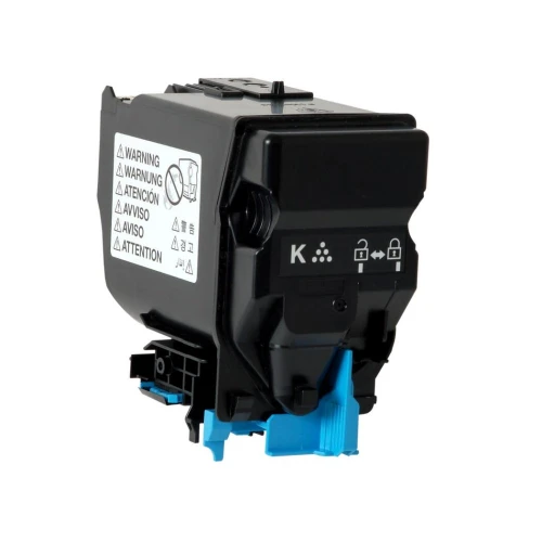 Toner Konica-Minolta TNP-48K | 10 000 str. (A5X0150) Black BEZ OPAKOWANIA