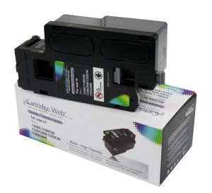 Toner Cartridge Web Black DELL 1660 zamiennik 59311130 (CW-D1660BN)