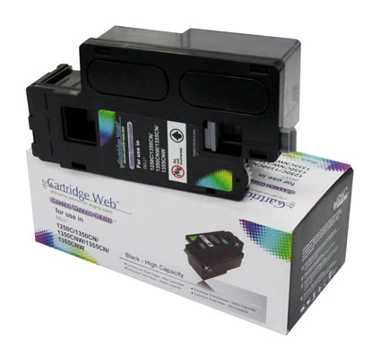Toner Cartridge Web Black DELL 1660 zamiennik 59311130 (CW-D1660BN)