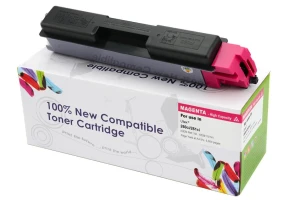 PRODUKT NA ZAMÓWIENIE, MOQ: 1SZT; Toner Cartridge Web Magenta UTAX 260 zamiennik 652611014 (CW-U260MN)