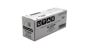 Toner Utax Oryginał do P C3563DN, P-C3563i MFP | 5tys. (1T02YJBUT0, PK-5020M) Magenta
