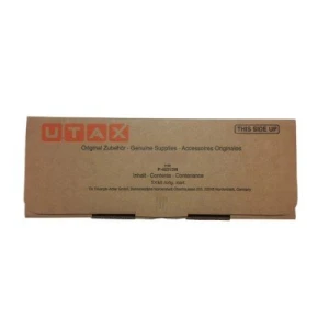 Toner Utax Oryginał do P-4027iw MFP, P 4021DW | 10tys. (1T0C140UT0, PK-1014) Black