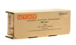 Toner Utax Oryginał do P 4021DN ny | 10tys. (1T0C150UT0, PK-1013) Black
