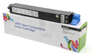 Toner Cartridge Web Black OKI ES3640,ES3640E,ES3640E MFP  zamiennik 42918928 (CW-OES3640BN)
