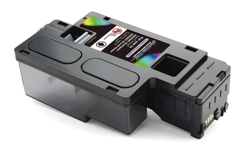Toner Cartridge Web Black Xerox 6020/6022 zamiennik 106R02763 (CW-X6020BN)