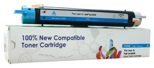 Toner Cartridge Web Cyan Dell 5110 zamiennik 593-10119 (CW-D5110CN)