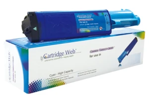 Toner Cartridge Web Cyan EPSON C1100 zamiennik C13S050189 (CW-E1100CN)