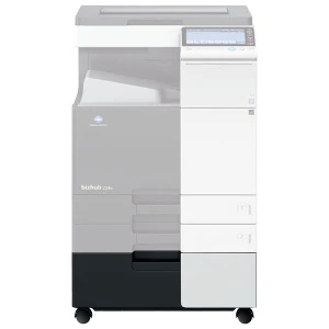Konica-Minolta DK-510 Szafka Bizhub C224/C284/C364/C454/C554/C258/C308/C368/308/368/458/558 (9967003545)