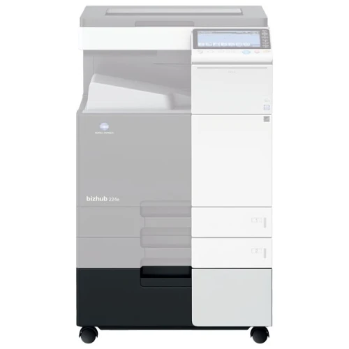 Konica-Minolta DK-510 Szafka Bizhub C224/C284/C364/C454/C554/C258/C308/C368/308/368/458/558 (9967003545)