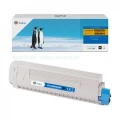 Toner JetWorld Black  Oki MC853, MC873, MC883 zamiennik 45862840/ JW-OM853BN