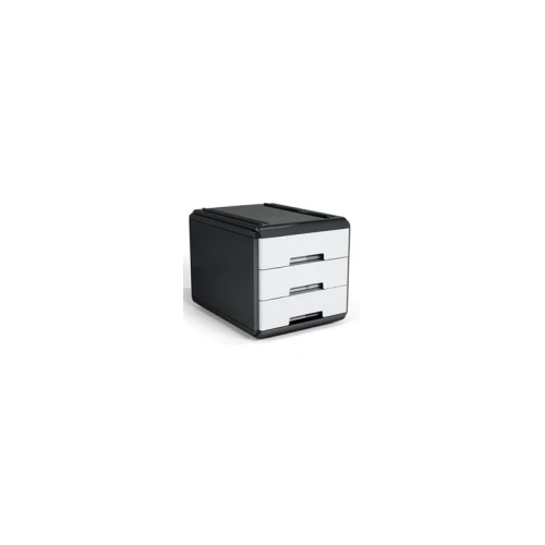 Arda Organizer MyDesk biały (19P3PNB)
