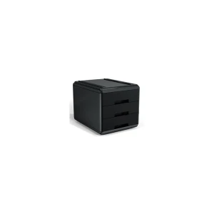 Arda Organizer MyDesk czarny (19P3PNN)