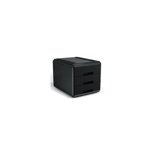 Arda Organizer MyDesk czarny (19P3PNN)