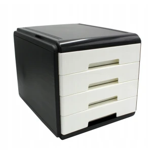 Arda Organizer MyDesk biały (18P4PB)