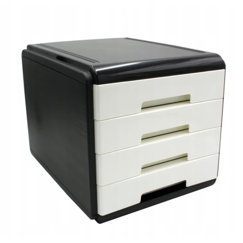 Arda Organizer MyDesk biały (18P4PB)