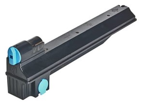 Pojemnik na zużyty toner Konica-Minolta Oryginał P1710584-001 (4540312)