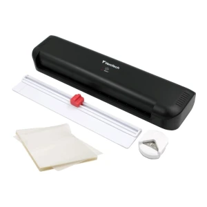 Verotech zestaw laminator VL-530 + VT-150 + CRED (VL-530___VT-150___CRED)