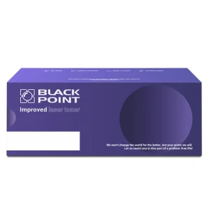 Black Point toner zastępuje Xerox | 4,3tys. (LCBPX6510C 106R03693 BLX06510CCBW) Cyan