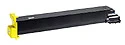 Konica-Minolta Oryginał 8938-622 - Toner Yellow