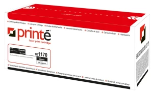 Printé toner zastępuje Kyocera TK-1170 (TK1170 FCPPRTK1170)