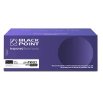 Black Point toner zastępuje Brother | 2,1tys. (LBPBTNB023 TNB-023 BLBTNB023BCBW) Black